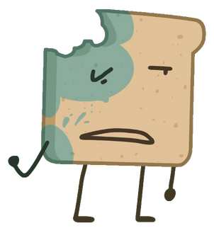 moldy/charlotte from one