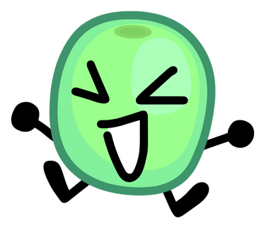 seedless grape from mysterious object super show