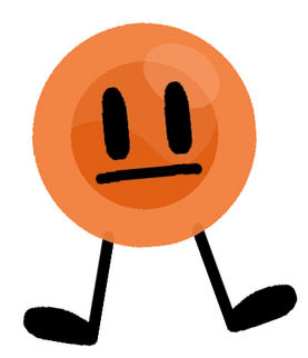 roe from animated inanimate battle