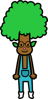 trey from rhythm heaven